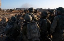 منذ مطلع يوليو: مقتل 7 ضباط وجنود إسرائيليين بمعارك غزة